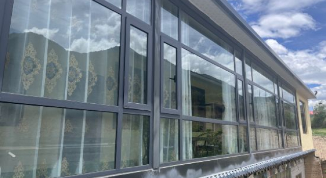 Diebu Dejicang No.2 Homestay, Rezervasyon Otel Tewo Gansu