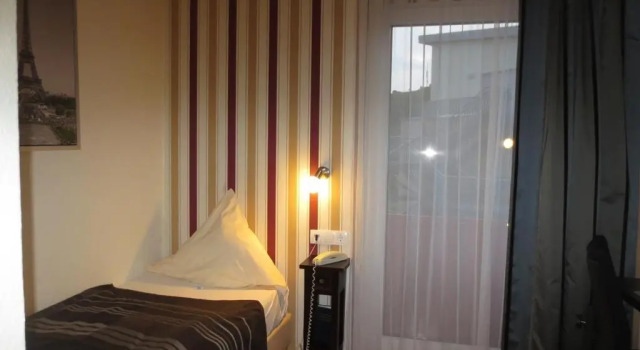 Номер Standard Hotel Corsten - Home of Lukes Steaks & More - Heinsberg