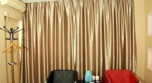 Bo Home Business Hotel, Rezerwuj Hotel Hotele w Shenzhen z parkingiem, Parking