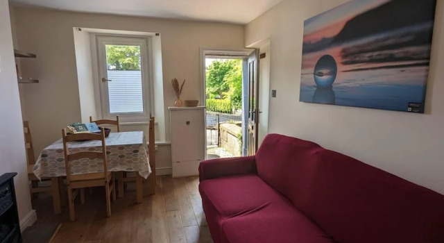 Lovely 2-bed Cottage in Saint Bees 'Ca Lola', Boek Vakantiehuis Villa's in Merseyside, Villa