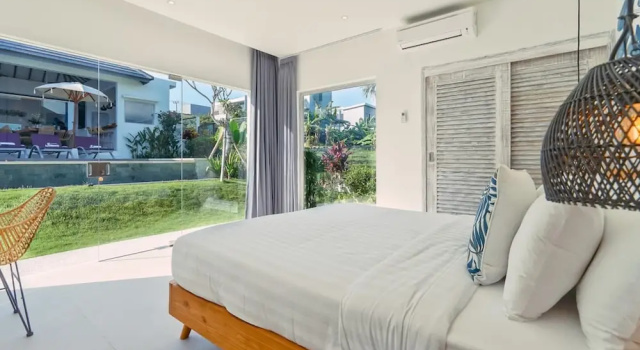 Villa Villa Ananda - 6 Bedrooms Private Exclusive Villa near Pererenan