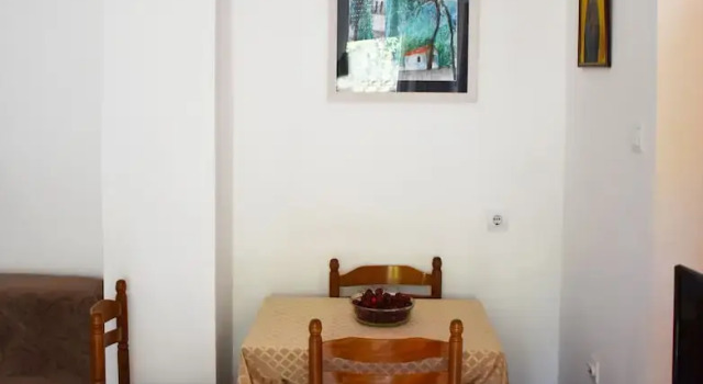 Студия Apartments Montenegro Risan