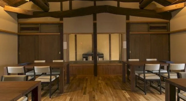 Unnojuku Furusatokan, Boek Hotel Tomi Nagano