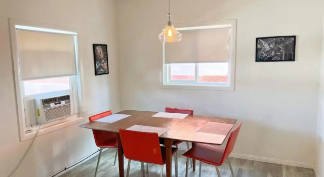 Newly remodeled 1 bed, 1 bath home near LAX, Forum
