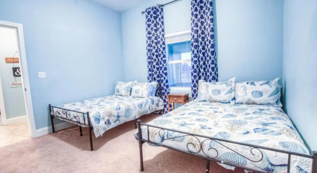 Large 3 Bd Penthouse 2034 In Laketown, Great Views and Amenities, Забронировать Отель Панама-Сити Панхэндл Флорида, рядом с Загородный клуб "Сигнал Хилл"