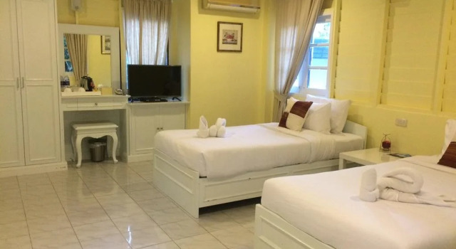 rimbaymangroveresort, Забронировать Курортный отель Банг Паконг Chachoengsao Province