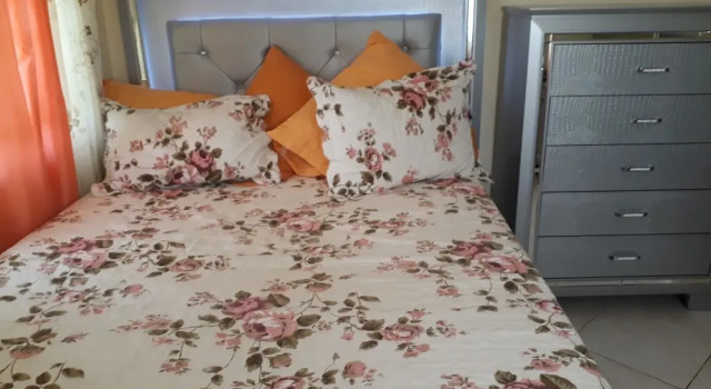 Victorious, Boek Appartementenhotel Saint Thomas Saint James
