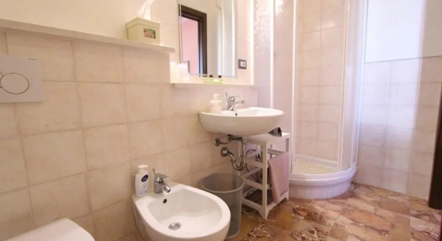 Номер Standard A Casa Di Gabri