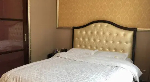 Люкс Deluxe Hanlin Sunshine Hotel