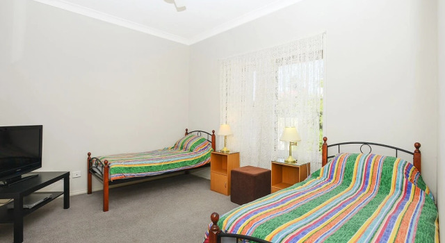 Коттедж All Seasons Port Elliot Holiday House