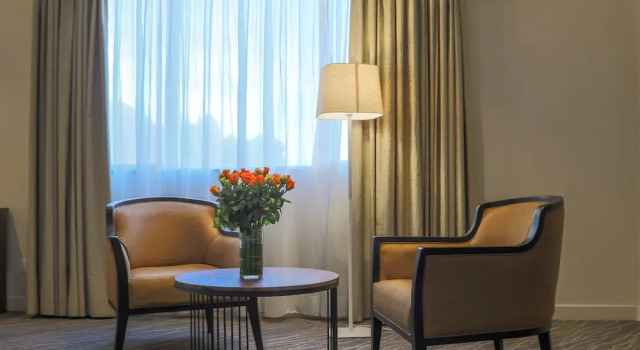 Eka Hotel Eldoret, Foglalás Szálloda Eldoret Uasin Gishu
