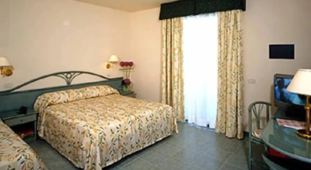 Номер Standard Hotel Italia