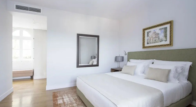 Номер Classic Villa Bela Vista