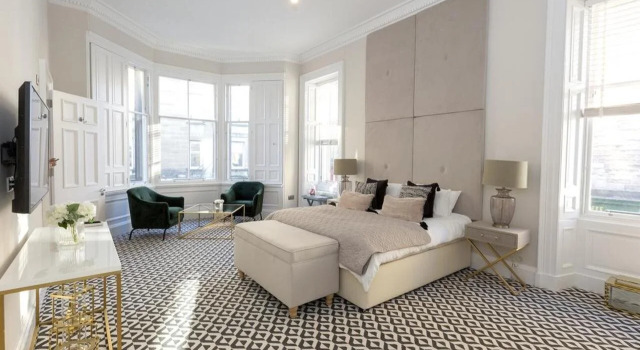 The Lane Hotel, Boek Hotel Hotels in Edinburgh met parkeren, Parkeren