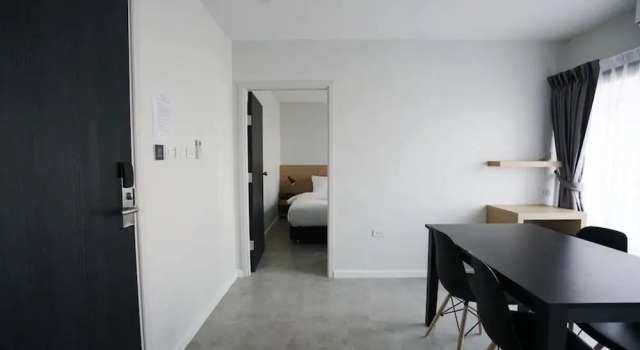 Семейный люкс ISTY Design Hotel