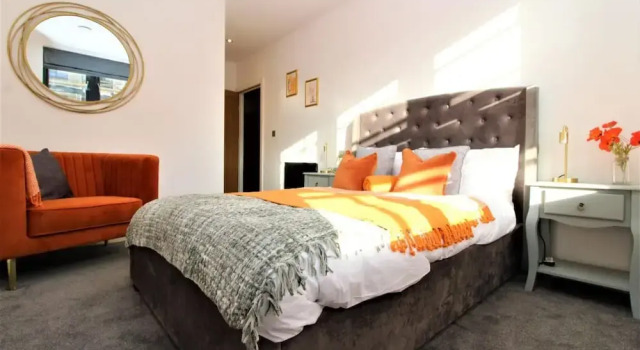 2 Bedroom Apartment in Ramsgate