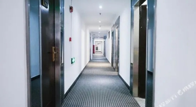 Jinyuan Hotel