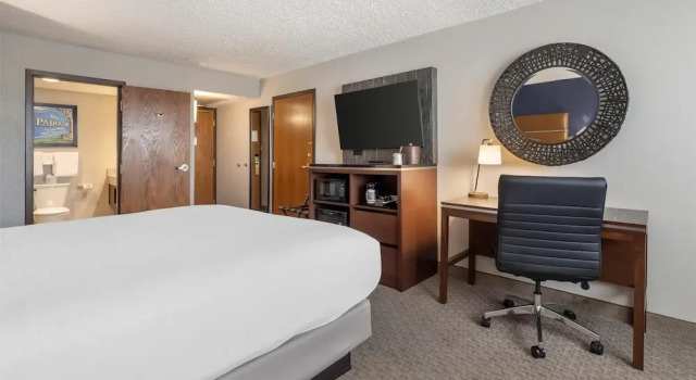 Двухместный номер Standard Drury Inn & Suites Paducah