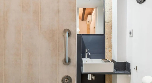 Номер Standard Hostal 977