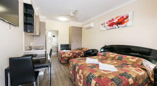Standard Doppel Studio Athena Studio Units