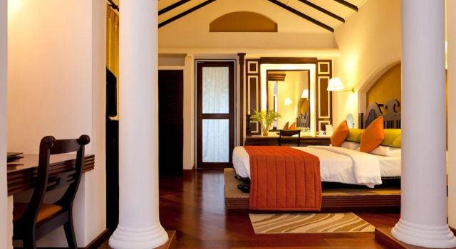 Двухместный номер Superior Cinnamon Lodge Habarana
