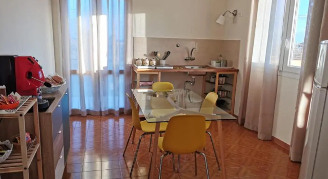 Апартаменты Villa Mar