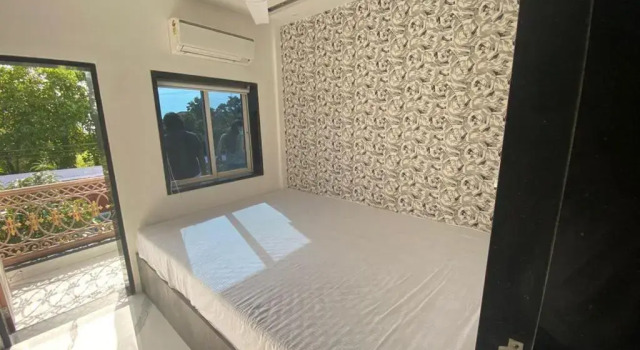 Amazing 3Bhk Villa Alibaug