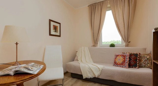 Apartment With Three Bedrooms by Renters, Prenota Appartamento Varsavia Masovia