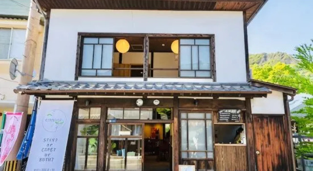 Connect, 预订 酒店 有田町 佐贺