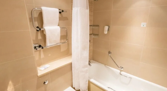 Номер Premium Holiday Inn Newport by IHG