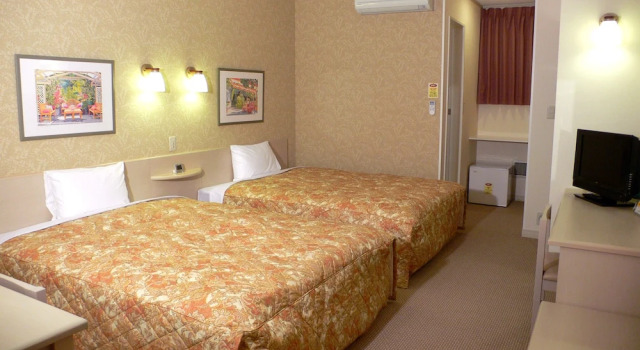 Family Lodge Hatagoya Ise Matsusaka, Boek Hotel Hotels in Tokai met parkeren, Parkeren