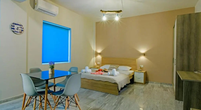 K3 apartments