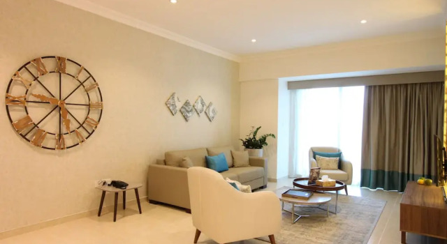 Faraway Homes - Marina Heights, Забронировать Отель Отели Эмирата Дубая 5 звезд, рядом с Международный яхт-клуб Дубая, 5*