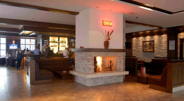 Lion Bansko