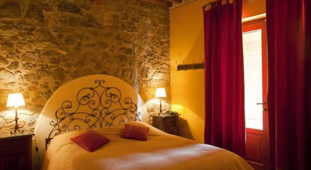 Bio Agriturismo La BellAntiglia, Prenota Hotel Manciano Toscana