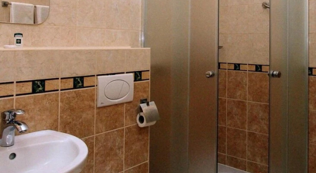 Номер Standard Hotel Gromada