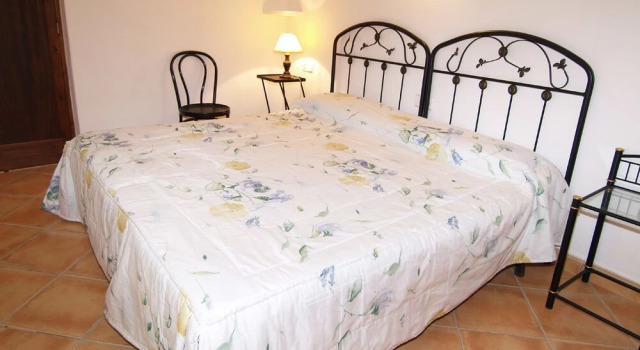 Villa Tenis