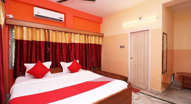 OYO 22610 Ved's Inn