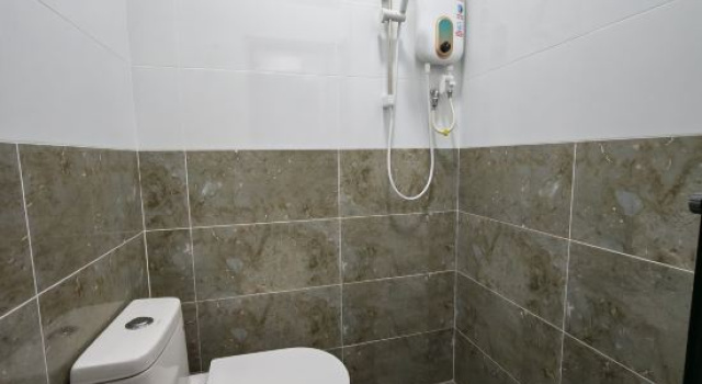 Lim Residence