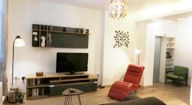 Apartment Lucy - City Center of Rijeka 4 *, Забронировать Апартаменты/квартира Риека Приморско-Горанская жупания