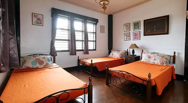 M7 Villa Baguio City