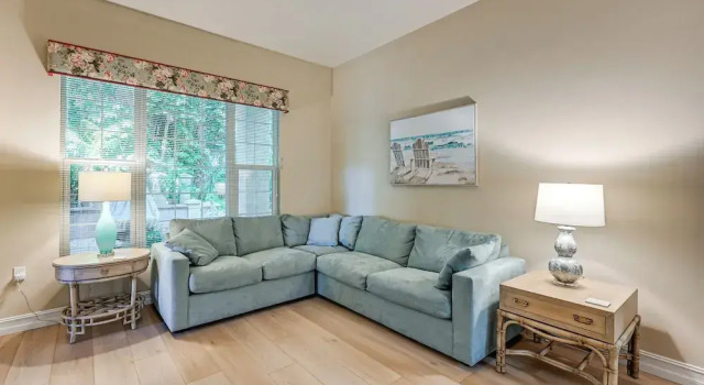 3 Mi to 5th Ave South: Quiet Getaway w/ Garden