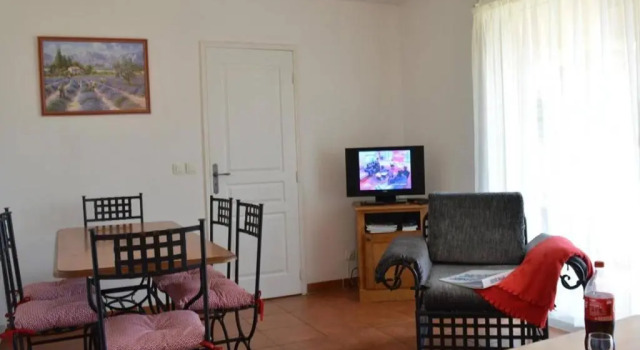 Appartement Sainte-Maxime, 3 pièces, 6 personnes - FR-1-226-189, Rezervasyon Daire Sainte-Maxime Mimosa Road