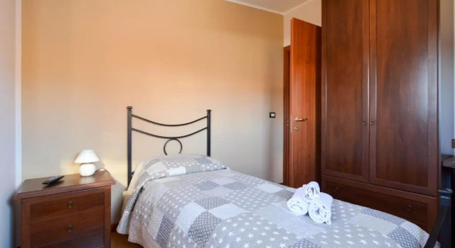 Номер Economy B&B Culla DellAquila