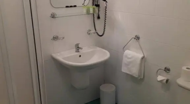 Двухместный номер Standard Wellness Hotel Zámeček