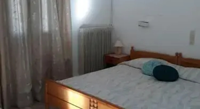 Pension Manolis