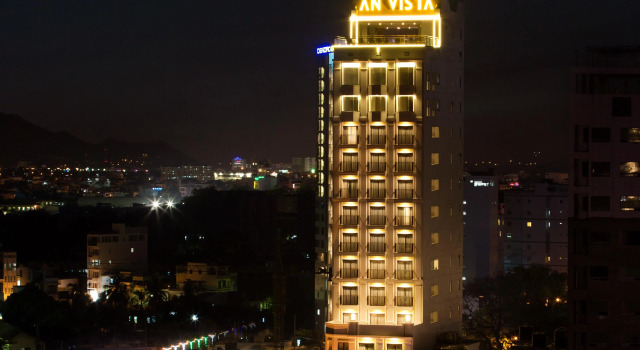 The Sol Hotel