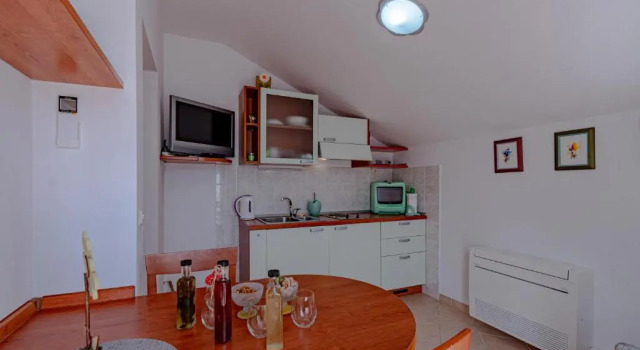 Апартаменты Villa Ana
