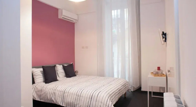 Номер Classic San Liborio Suites