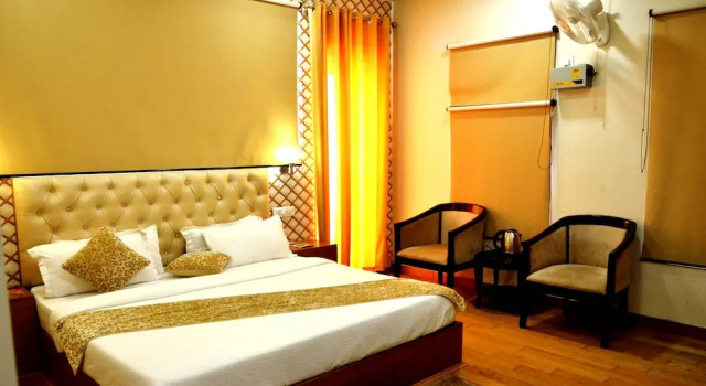 Номер Premium Hotel LAVENIR